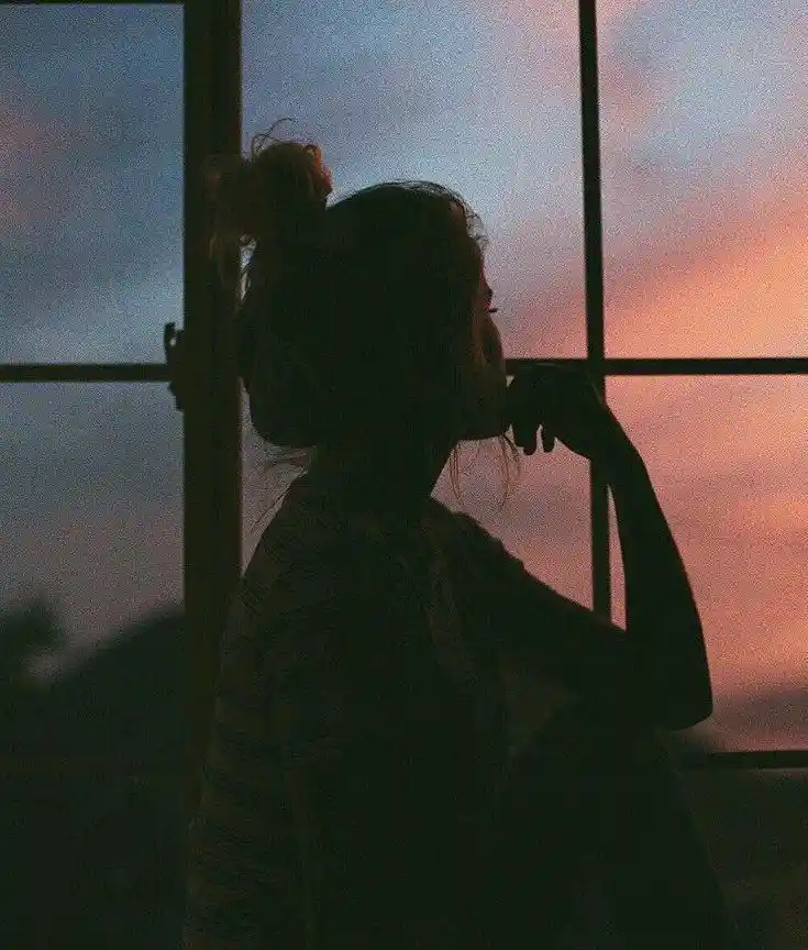 Lonely girl DP (14)