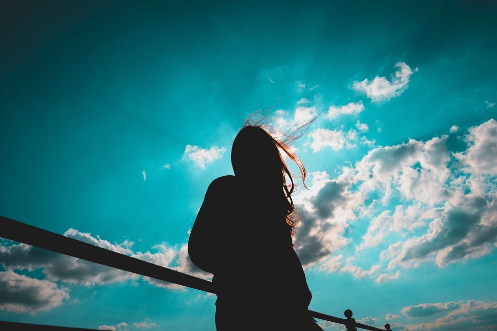 Lonely girl DP (15)
