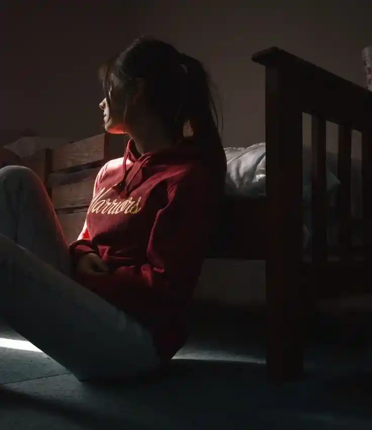 Lonely girl DP (15)
