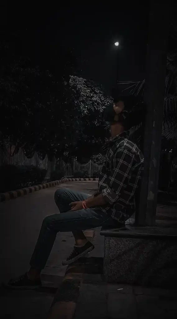 Lonely girl DP (21)
