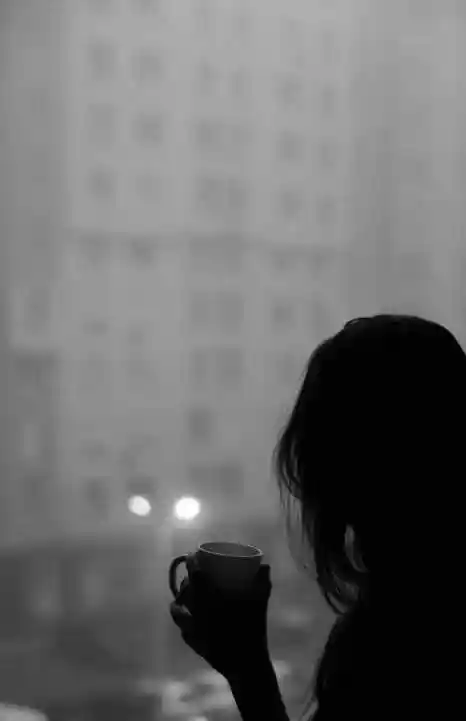 Lonely girl DP (26)