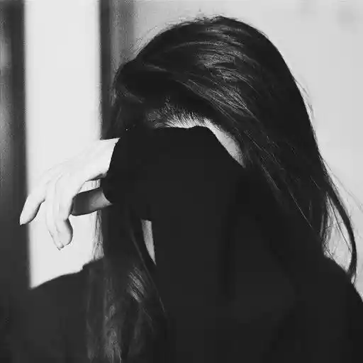 Lonely girl DP (28)