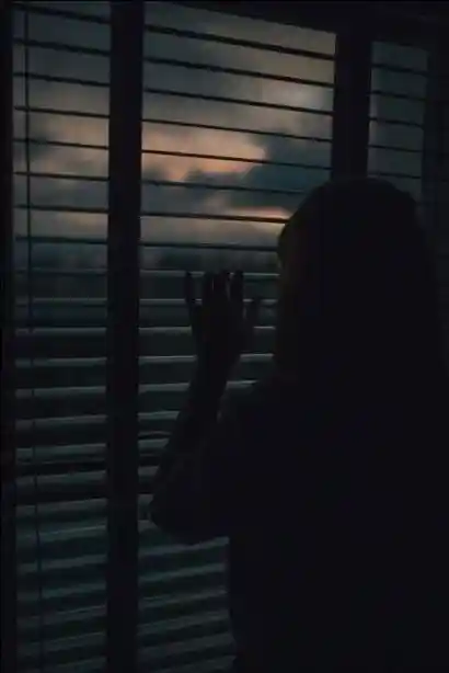 Lonely girl DP (29)