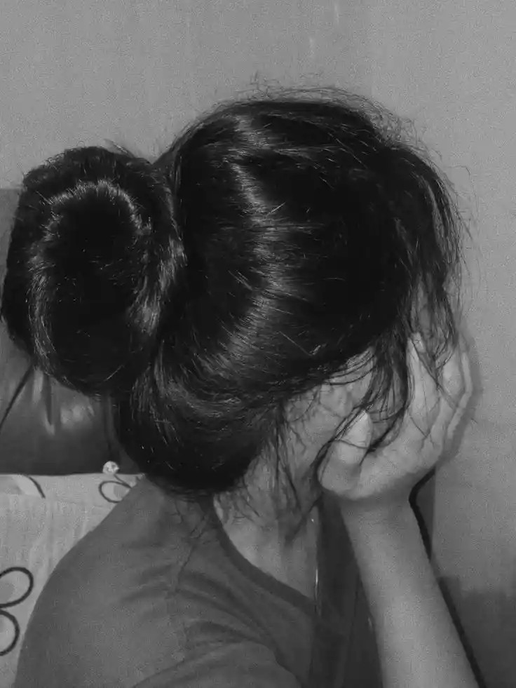 Lonely girl DP (6)