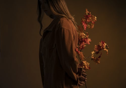 Lonely girl DP (8)