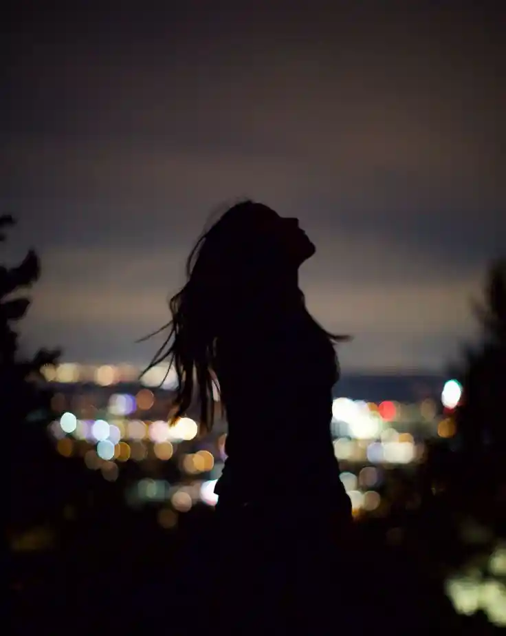 Lonely girl DP (9)